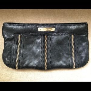 Michael Kors Clutch - black